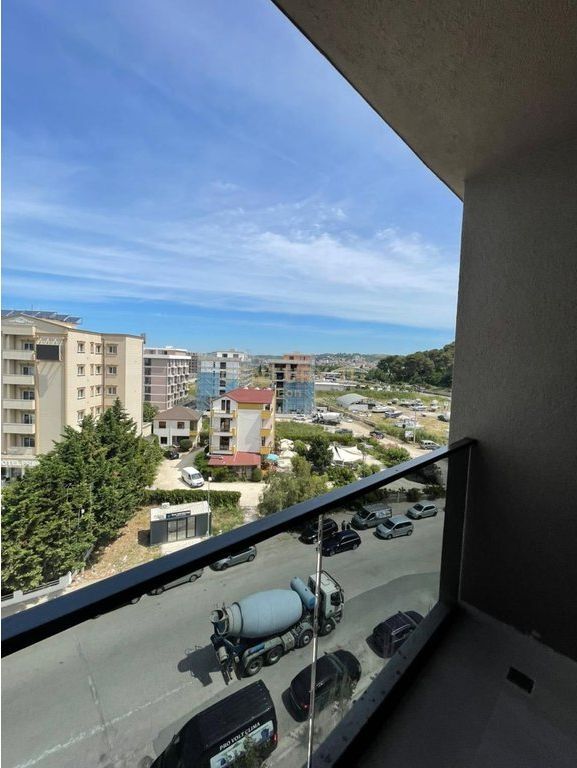 Apartament 1+1 Për Shitje Tek Paja Residence në Malin e Robit !