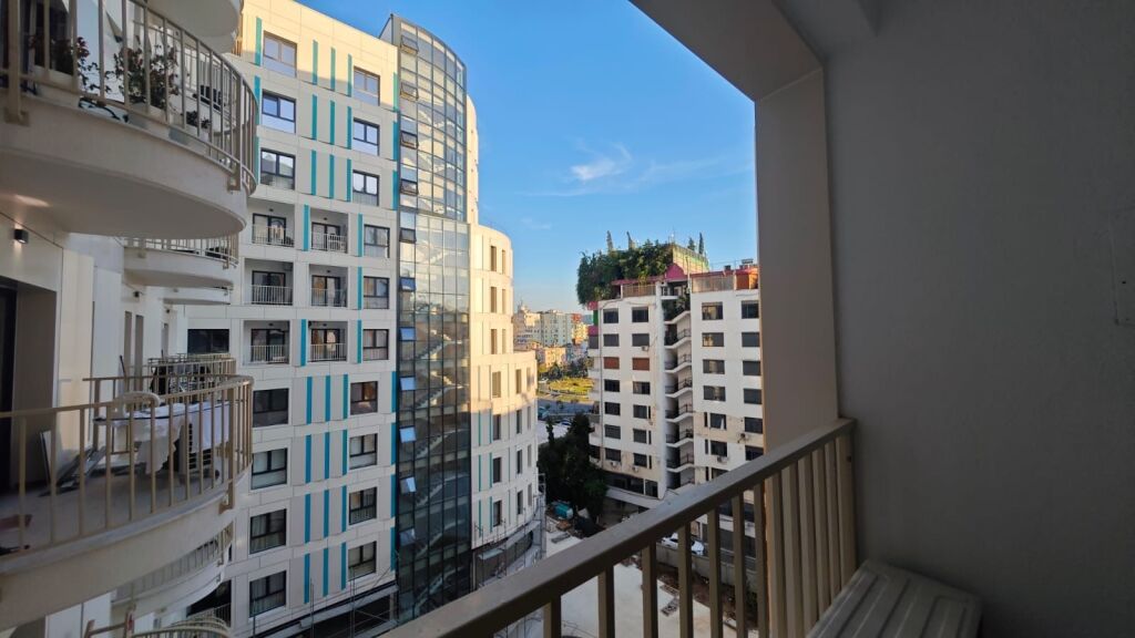 Apartment 1+1 for rent Zogu i Zi !