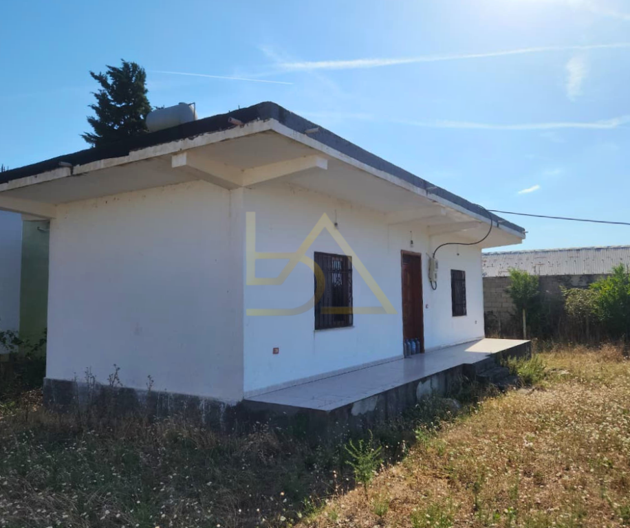 Private House + Land for Sale – Hamallaj, near Vala Mar Residence