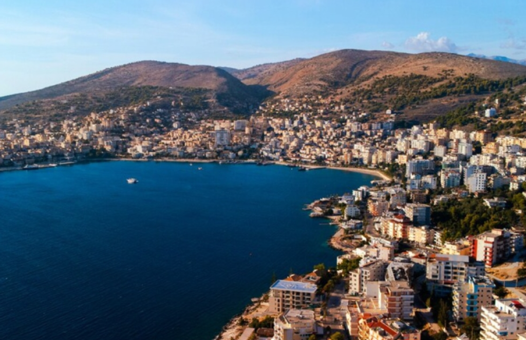SHITET TRUALL – SARANDË | MUNDËSI IDEALE INVESTIMI