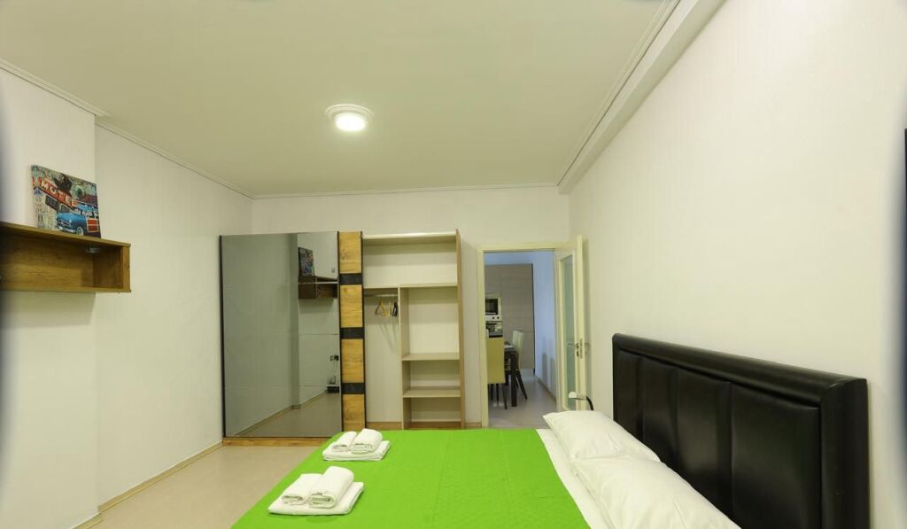 Shitje | Apartament 2 + 1 | Tregu Elektrik | 190000 €