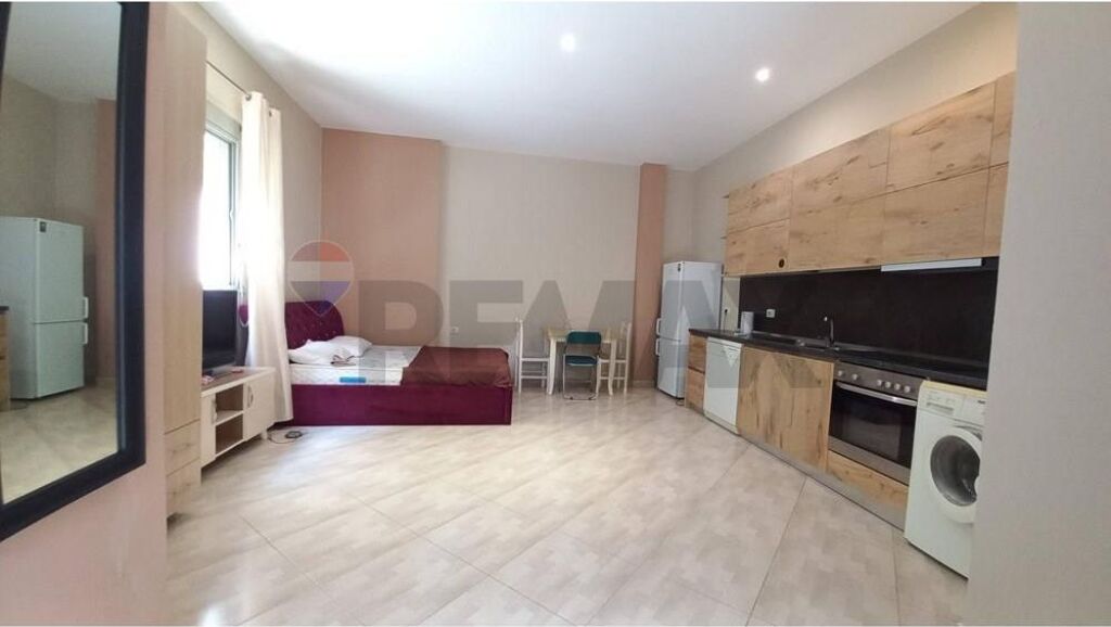 APARTAMENT PER SHITJE