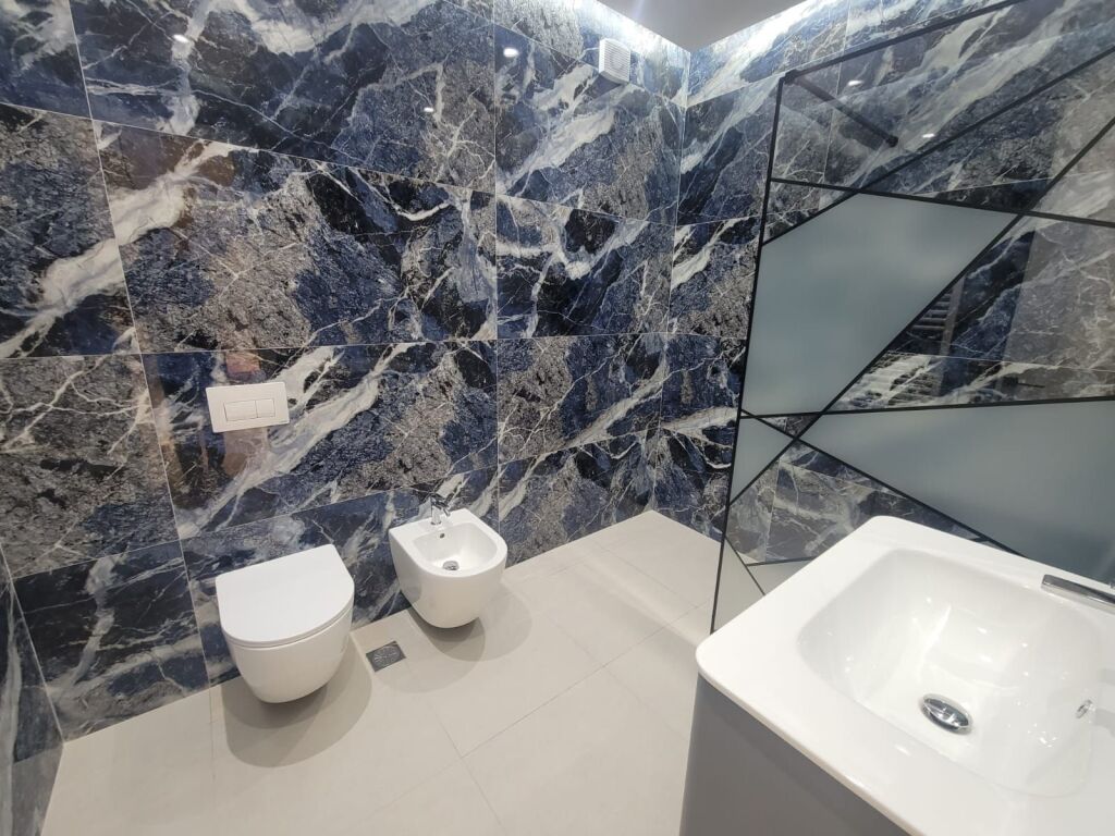 Super Apartment 2+1+2 for rent in Delijorgji