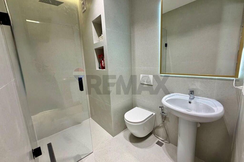 APARTAMENT 2+1 PËR QIRA, DON BOSKO