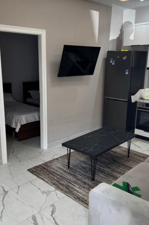 5 May apartment for rent 1+1+parking