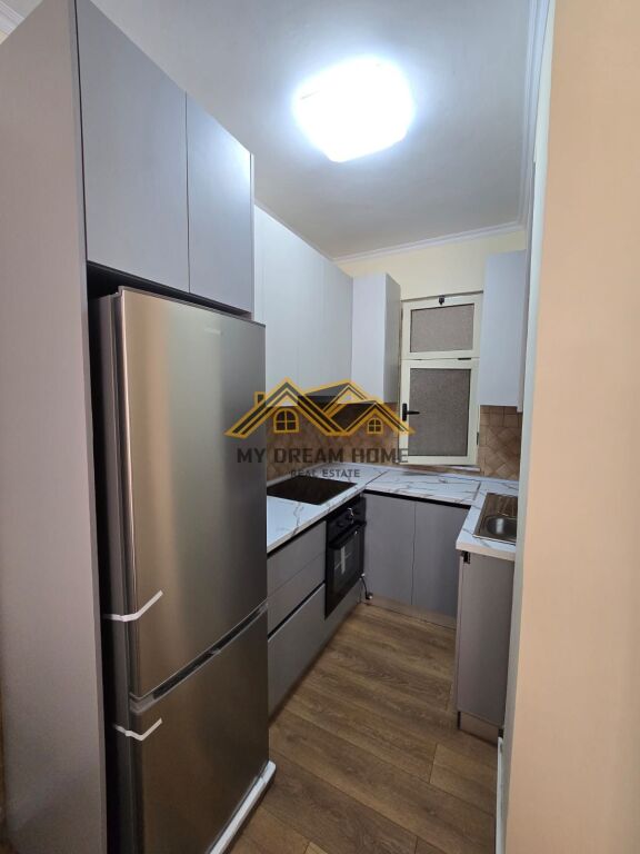 SHITET APARTAMENT 2+1 PLAZH ILIRIA DURRES