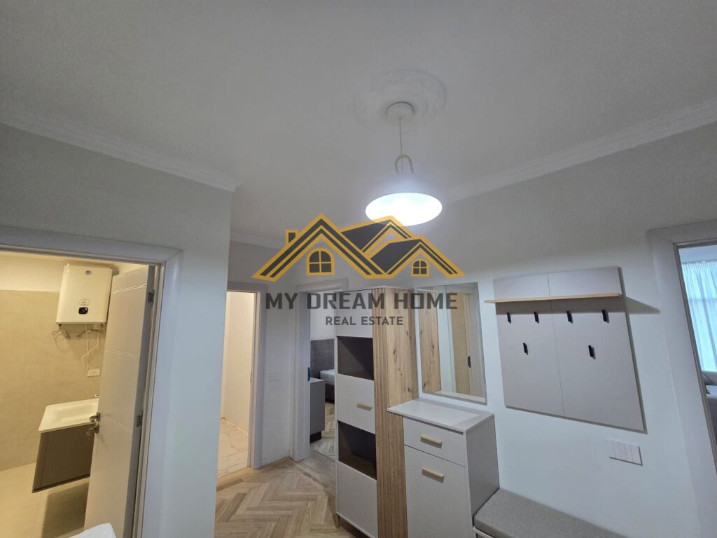 JEPET ME QIRA APARTAMENT 1+1 TEK 27 -KATESHI,VOLLGA DURRES !!