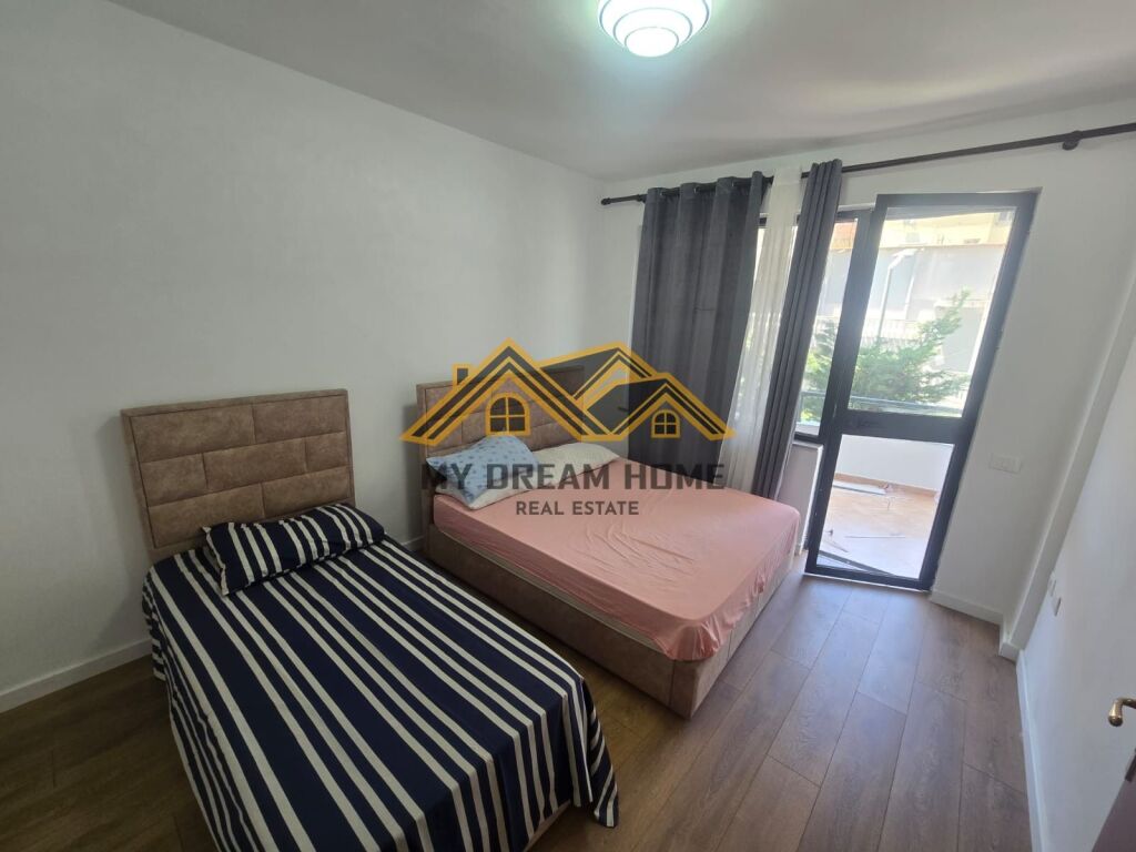 SHITET APARTAMENT 1+1 GOLEM.