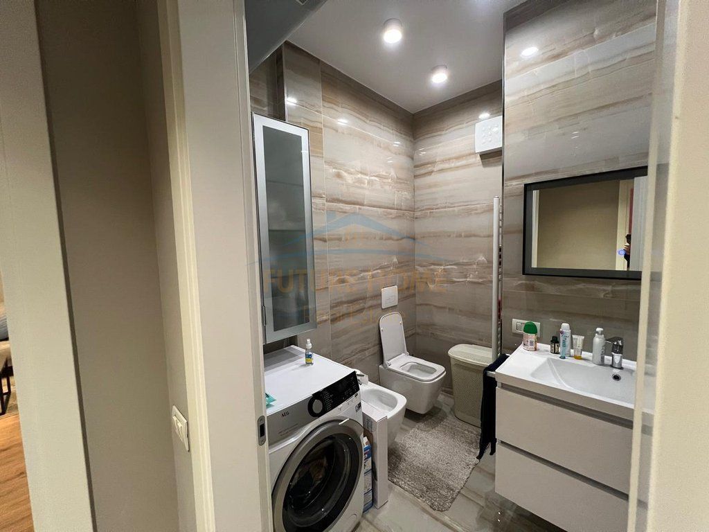 FOR SALE APARTMENT 2+1 PANORAMA COMPLEX, JORDAN MISJA
