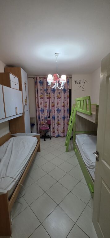 Shitet Apartament 2+1 yzberish