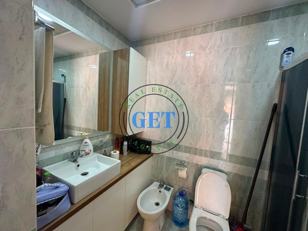 Shitet Apartament 2+1 me Verandë |Pamje Deti| Plazh, Plepa, Durrës