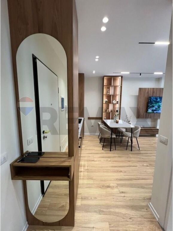 APARTAMENT 2+1 PËR QIRA, DON BOSKO