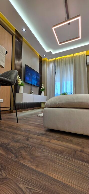 🏡 APARTMENT FOR SALE 1+1 NEAR TEUTA PLAZH TRACK, DURRËS