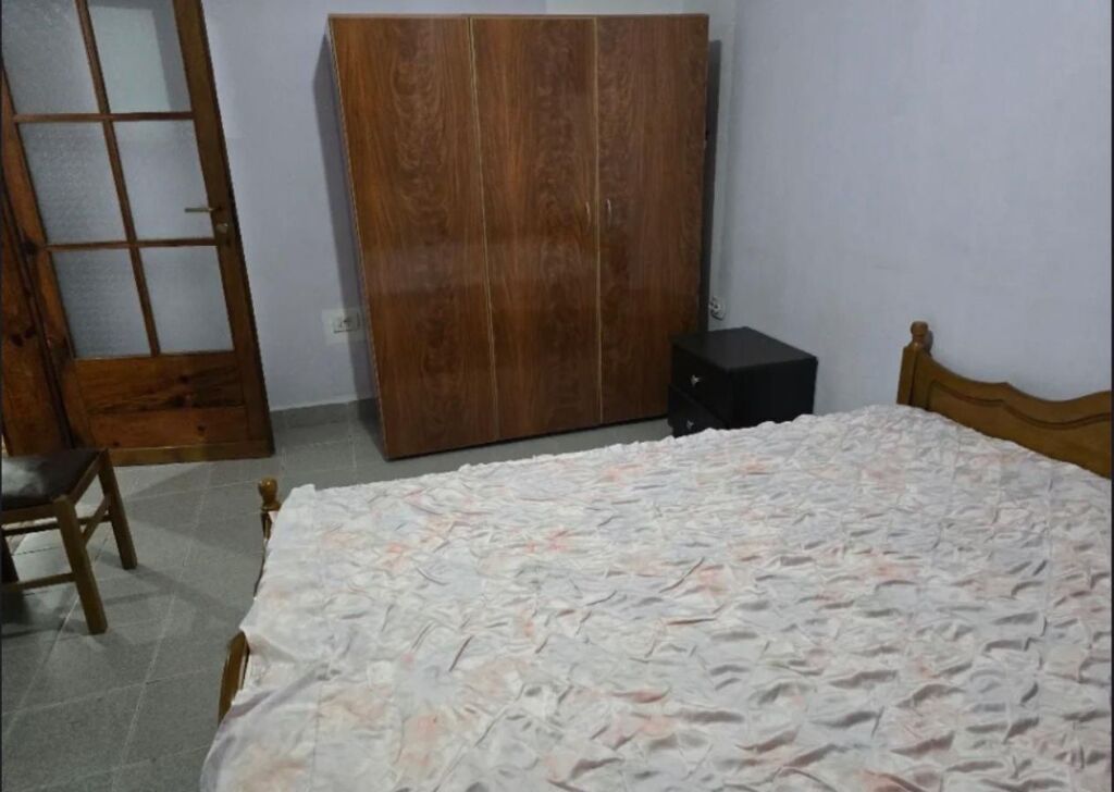 Appartamento in affitto 1+1 - 📍Selite, via Isuf Elezi, vicino al bar caffè Sorkadhja