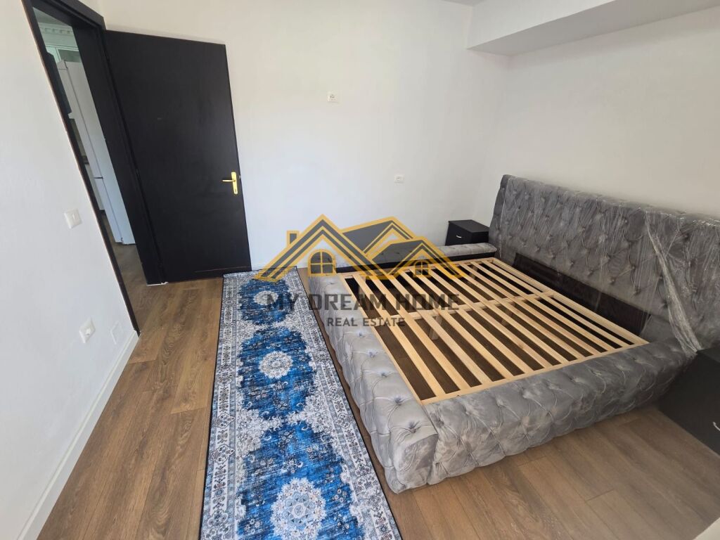 APARTMENT 2+1 FOR SALE – ALB-ADRIATIK RESIDENCE, GOLEM!