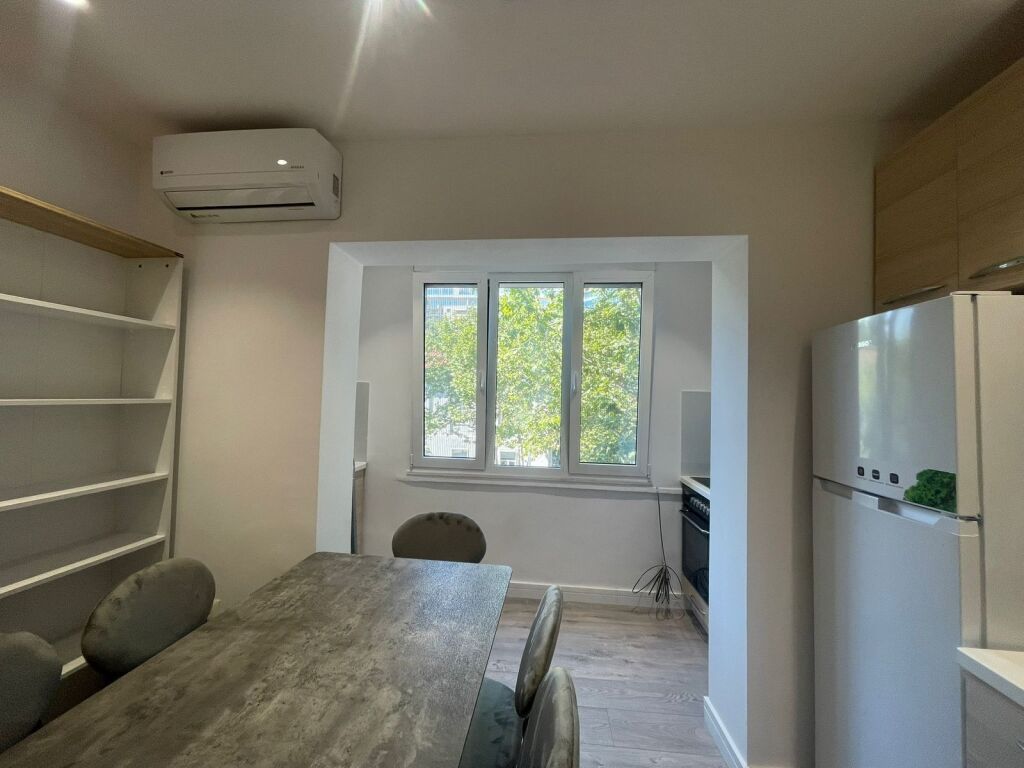 Apartment 1+1 for rent near Harry Fultz