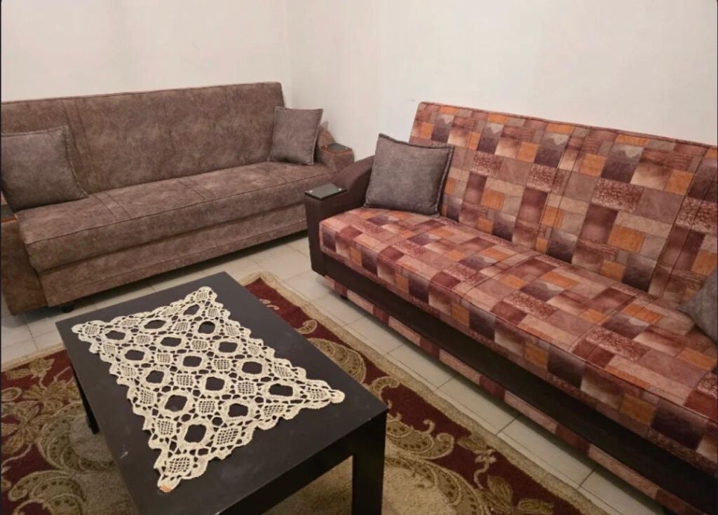 Appartamento in affitto 1+1 - 📍Selite, via Isuf Elezi, vicino al bar caffè Sorkadhja