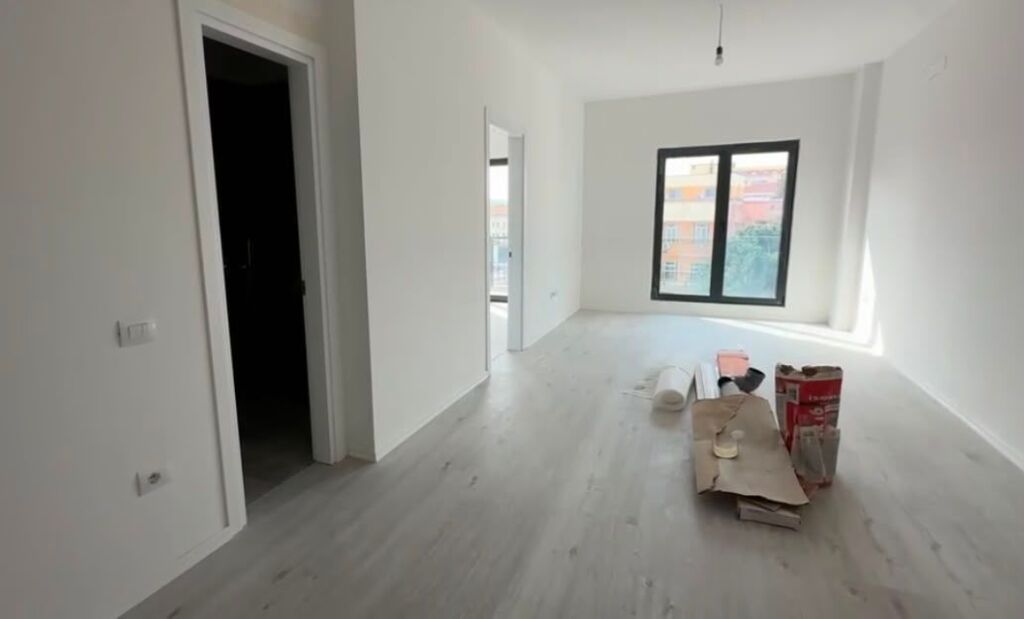 Affittasi appartamento 2+1 in centro