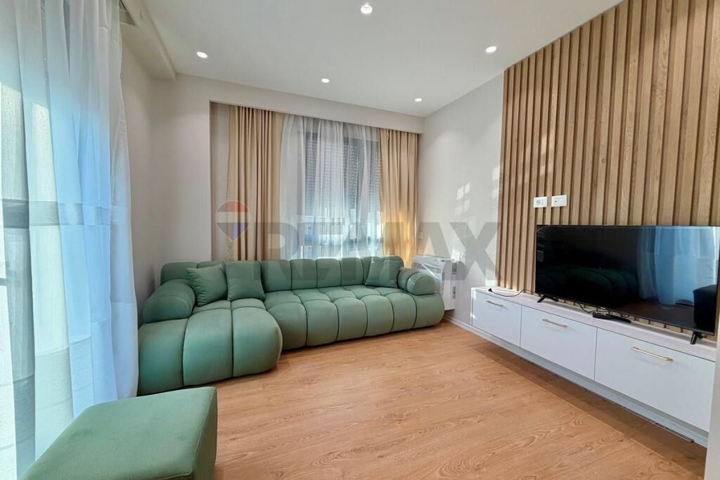 Apartament 2+1 per qera Don Bosko