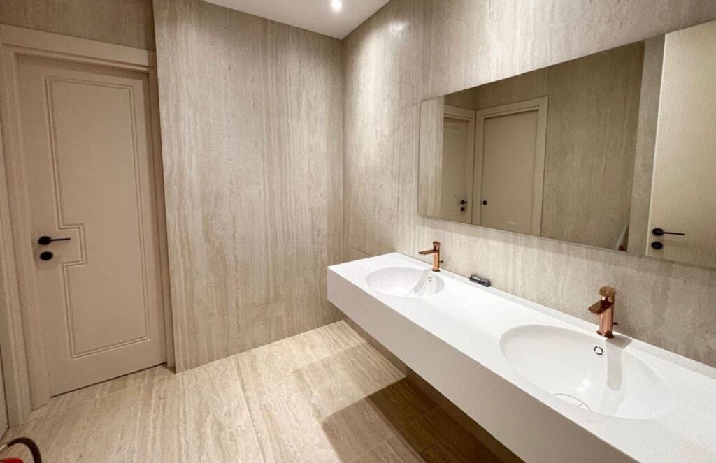 🏢 Shitet Zyrë në Delijorgji Residence