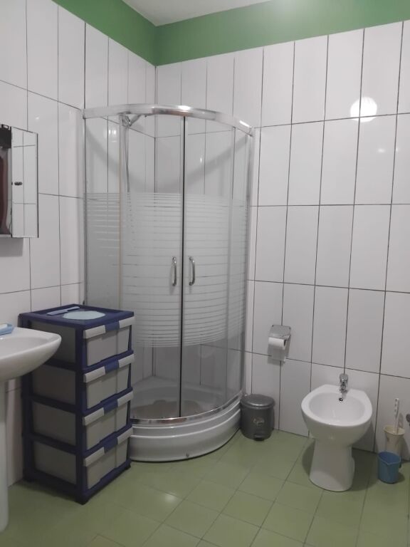 Apartament 2+1+2 për Shitje – Pranë Pallatit të Sportit, Durrës