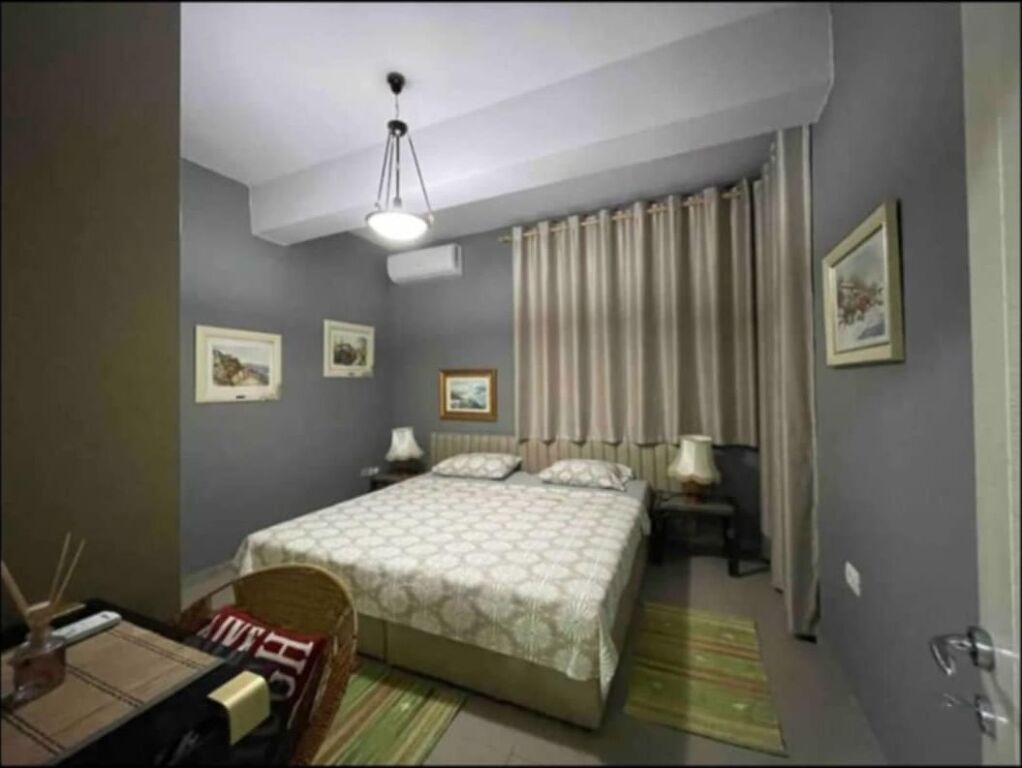 Train Station, 2+1 apartment for rent!
