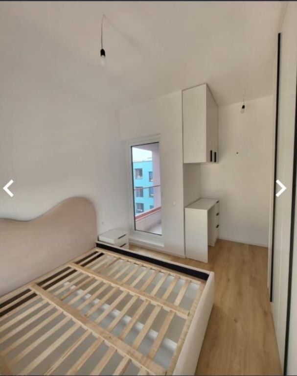 🏡 Apartment 2+1 + Parking for rent 📍 Kadiu Residence, Ali Demi, Tirana