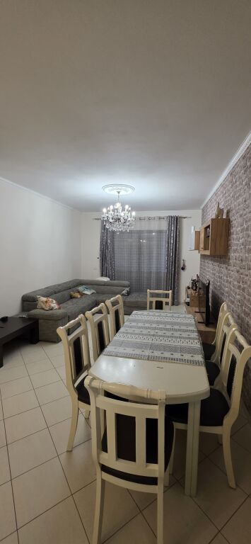 Shitet Apartament 2+1 yzberish