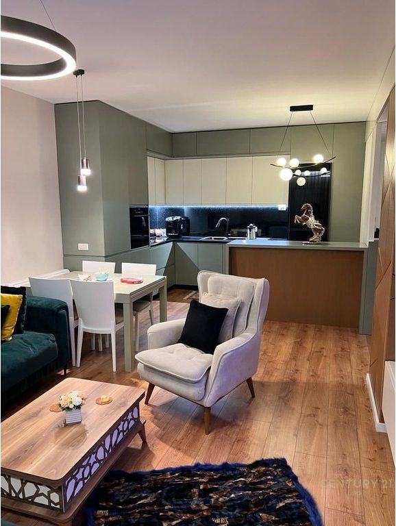 Apartament 2+1+2 me Qira – Kompleksi Star