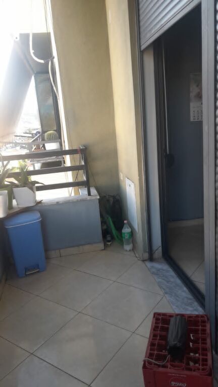 Apartment 1+1 in the Astiri area