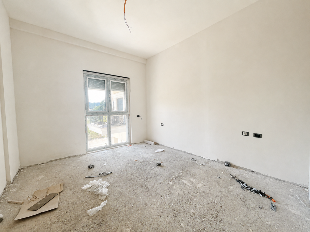 Shitet Apartament 2+1, 124.19 m² te Porta Tirana e Re