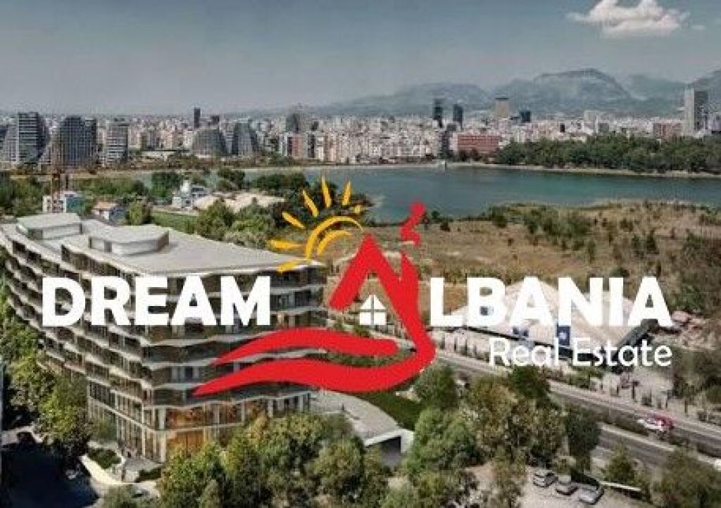 Shitet Apartament 1+1 tek Liqeni Thate prane Moncheri, Tirane (41111586)