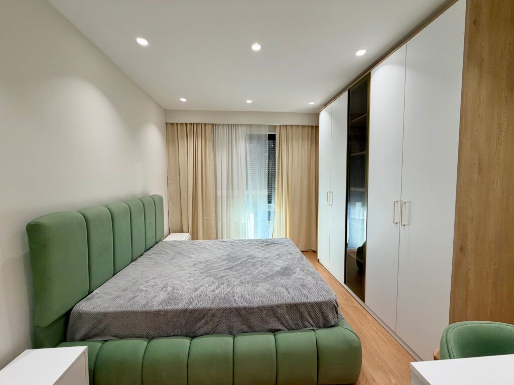 Apartment 2+1 in Don Bosko