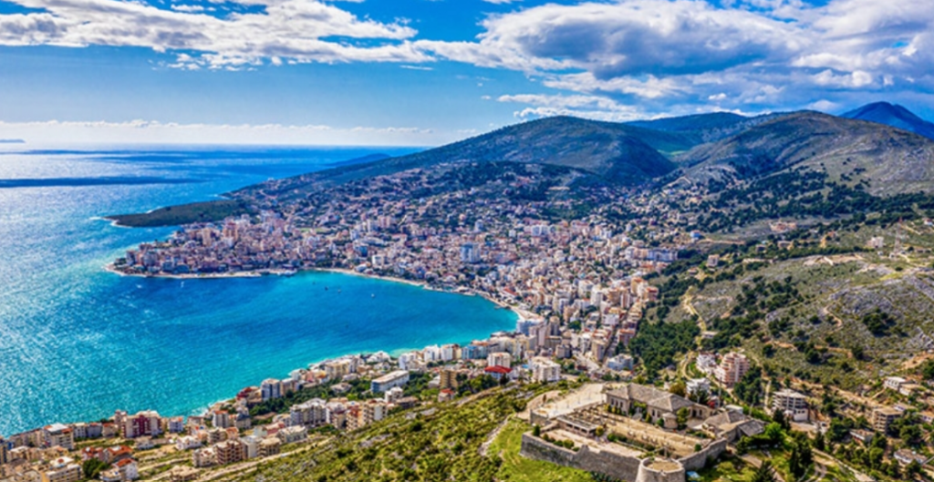 SHITET TRUALL – SARANDË | MUNDËSI IDEALE INVESTIMI