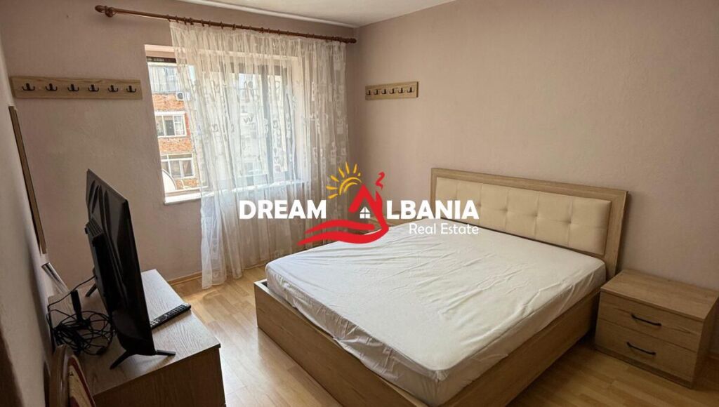 Appartamento 2+1 in affitto in Via Elbasan vicino alla Moschea dei Tabakeve (ID 4229509)