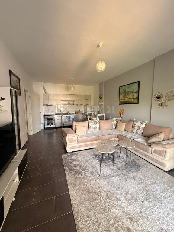 Apartment 1+1 for rent in Fresk!
