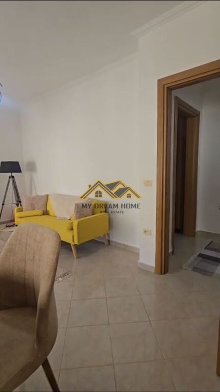 SHITET APARTAMENT 1+1 TEK SHKEMBI I KAVAJES!