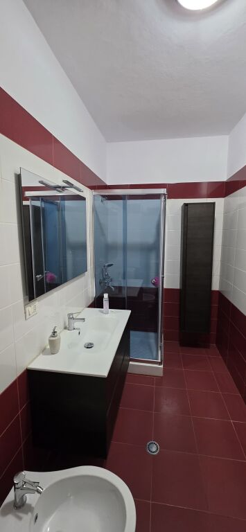 Shitet Apartament 2+1 yzberish