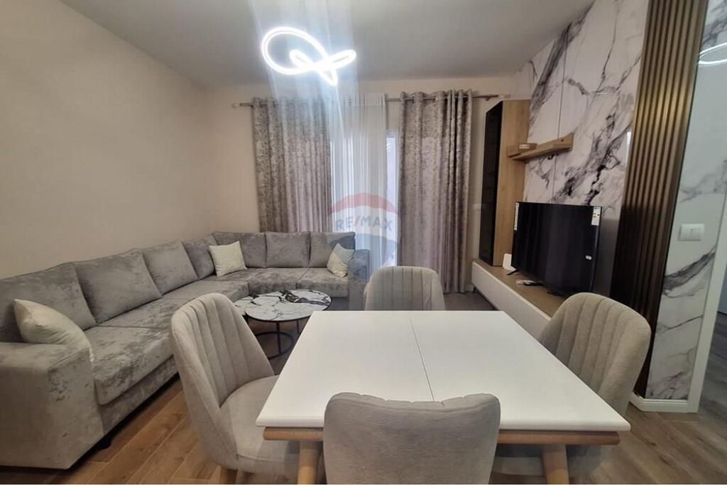 Apartment 1+1 for rent Zogu i Zi