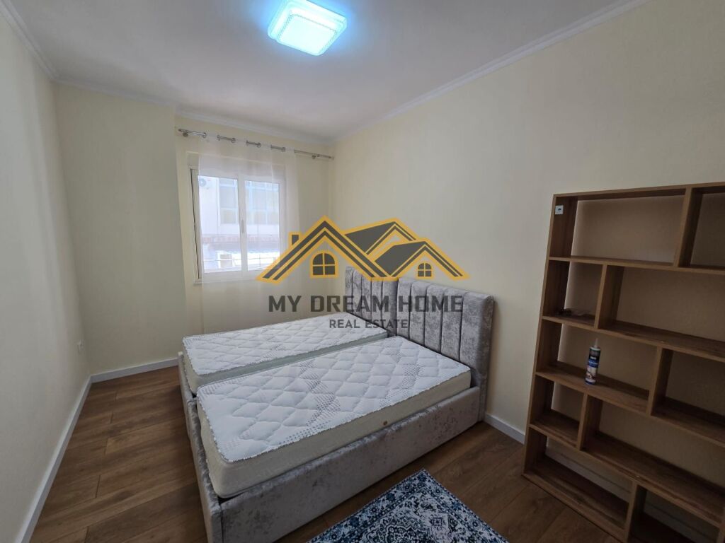 SHITET APARTAMENT 2+1 PLAZH ILIRIA DURRES