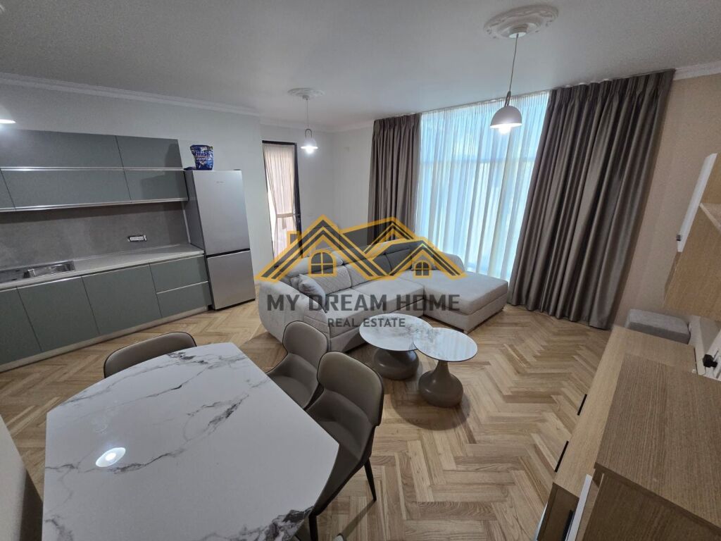 JEPET ME QIRA APARTAMENT 1+1 TEK 27 -KATESHI,VOLLGA DURRES !!