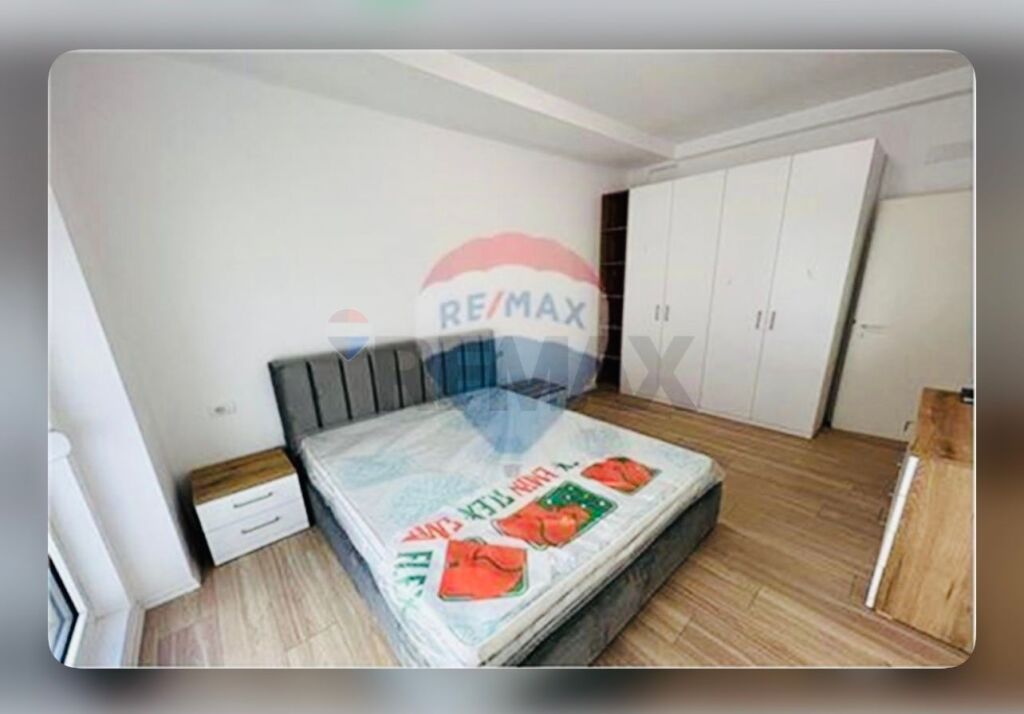 Apartment 2+1+2 for Rent at Marga Residence 1