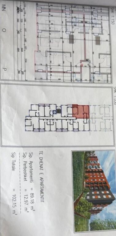 🏡 Appartamento 2+1 in vendita al LakeSide Residence – Paskuqan