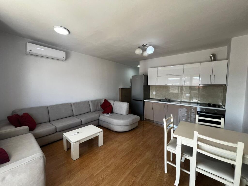 Apartament me qera 2+1 Qytet studenti