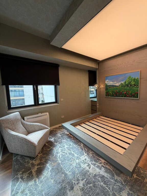 🏡 Shitet Apartament Luksoz 2+1+2 – Ambassador 3, pranë Stadiumit Air Albania