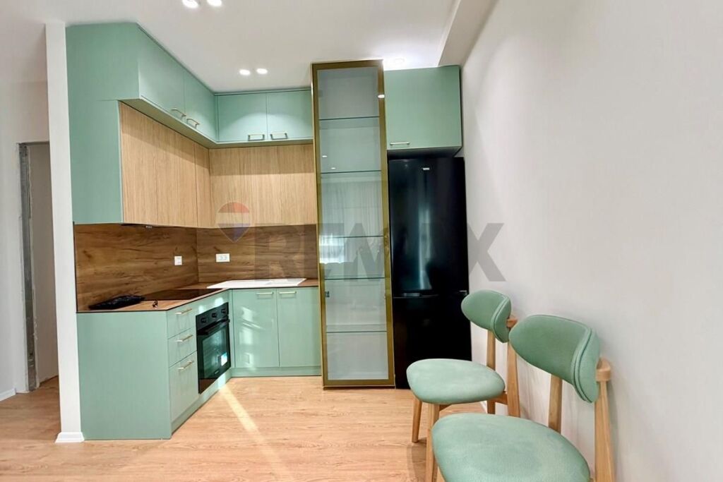 2+1 APARTMENT FOR RENT, DON BOSKO