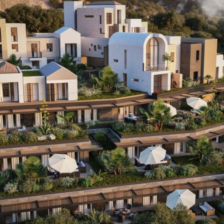 🌅🏡 Shitet Apartament Premium 2+1+2 + Post Parkimi + Depo – Sunset Residence, Palasë 🏡🌅