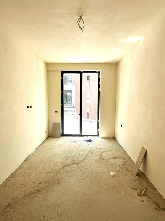 APARTAMENT 1+1 + VERANDË PARKIM TULIPAN RESIDENCE