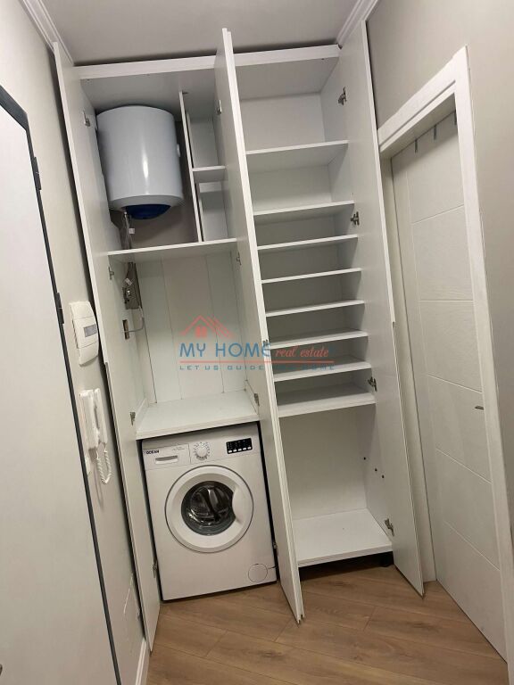 Apartament 2+1 ne shitje ne Yzberisht ne Tirane