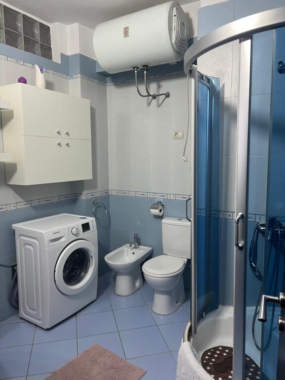 We have full Sea View three bedroom Apartment for long term rent  •📍 Lungomare Vlore